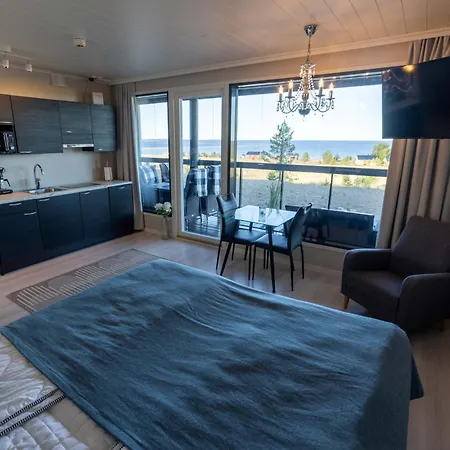 Appartamento Timantti B6 Kalajoki