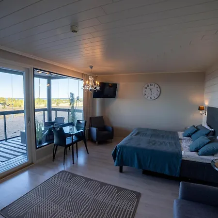 Timantti B6 Appartamento