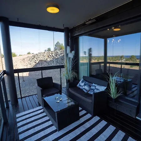 Timantti B6 Appartamento Kalajoki