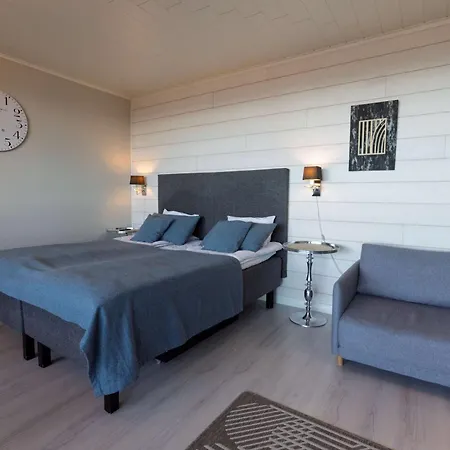 Appartamento Timantti B6 Kalajoki