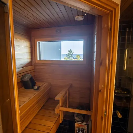 Timantti B6 Huoneisto