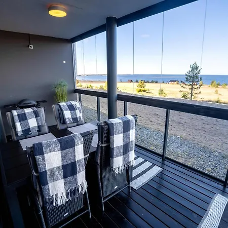 Timantti B6 Huoneisto *