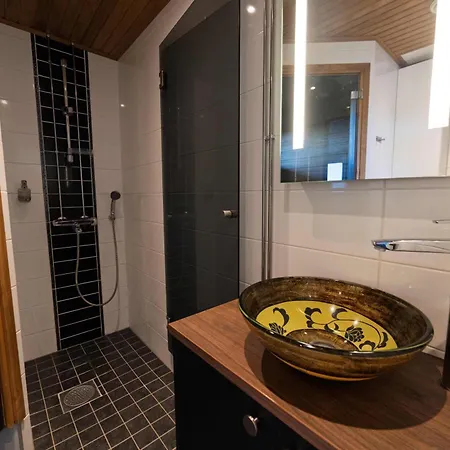 Timantti B6 Huoneisto