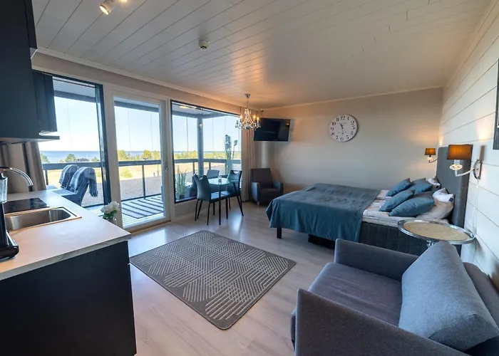 Timantti B6 Kalajoki