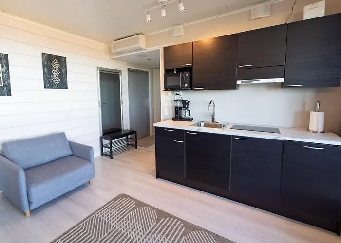 Appartamento Timantti B6 *