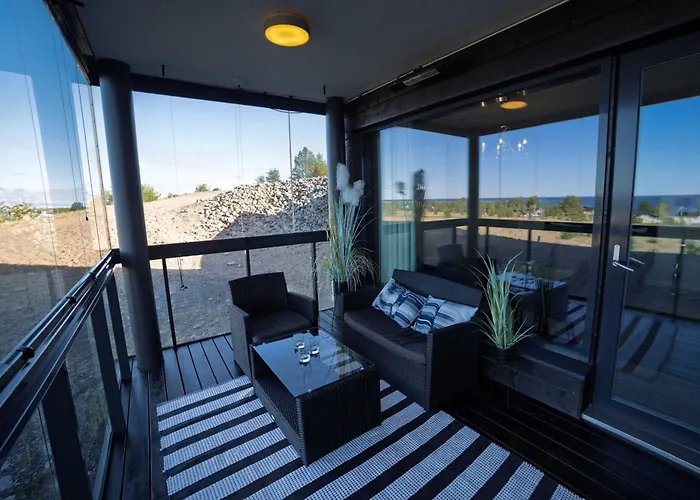 Timantti B6 דירה קאלאיוקי