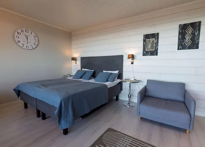 Appartamento Timantti B6 Kalajoki