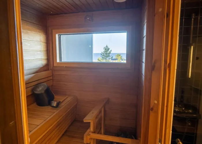 Timantti B6 דירה