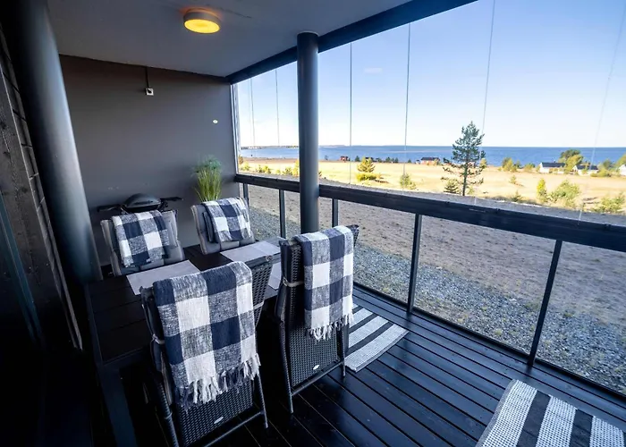 Timantti B6 Appartamento *