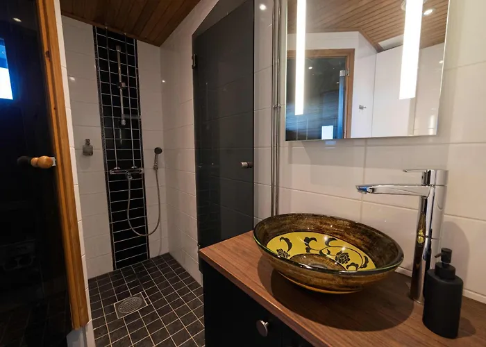 Timantti B6 Appartamento