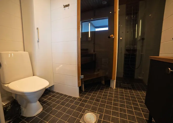 Timantti B6 Appartamento